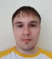 Кузьмин Георгий Леонидович