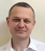 Кузьмин Юрий Григорьевич