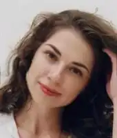 Кузнецова София Романовна