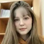 Ларина Алина Петровна