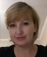 Ларина Галина Максимовна