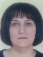 Ларина Оксана Денисовна