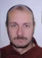 Лазарев Марк Витальевич