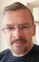 Лазарев Матвей Семенович