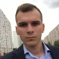 Лазарев Никита