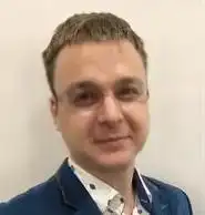 Лебедев Андрей Геннадиевич