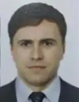 Лебедев Василий Валентинович