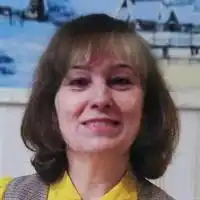 Лебедева Жанна Денисовна