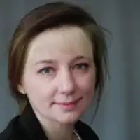 Липская Надежда Андреевна