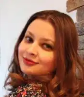 Логинова Алёна