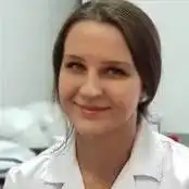 Логинова Ирина Максимовна