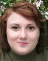 Логинова Светлана Викторовна