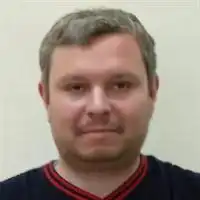 Максимов Алексей