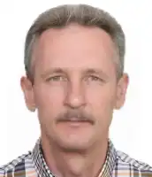 Максимов Денис Алексеевич