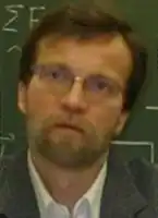 Максимов Михаил