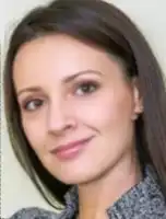 Маркова Ирина