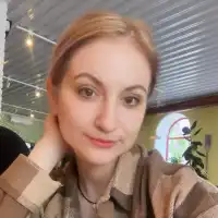 Маркова Мария