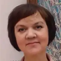 Маркова Валерия Константиновна