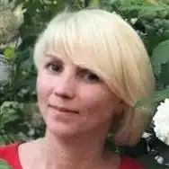 Маркова Виктория Константиновна