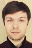 Мартынов Степа