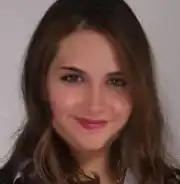 Матвеева Яна Андреевна