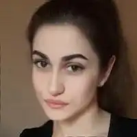 Матвеева Ангелина