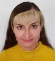 Матвеева Анна