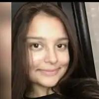 Мельникова Ангелина