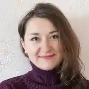 Мельникова Кристина Андреевна