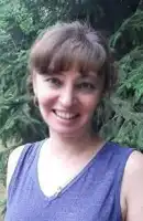 Мельникова Виолетта Петровна