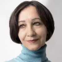 Меньшикова Оксана