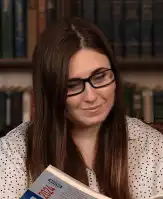 Михайличенко Анастасия Тимофеевна