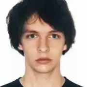 Михайлов Евгений