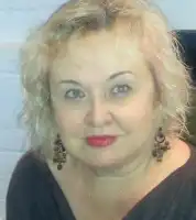 Морозова Ангелина Сергеевна