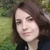 Морозова Анна Юрьевна