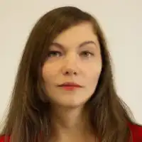 Морозова Ирина Романовна