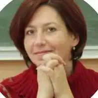 Никифорова Дарья