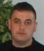 Никитин Арсений Витальевич