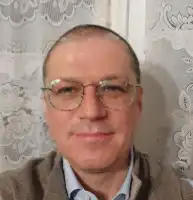 Никитин Николай Всеволодович