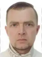 Николаев Стас Андреевич