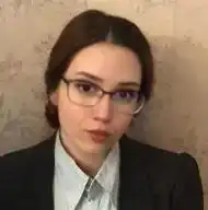 Новикова Вероника