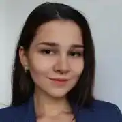 Новикова Жанна