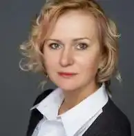 Орлова София Александровна