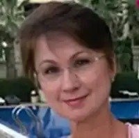 Орлова Светлана Анатольевна