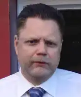 Овчинников Артём Михайлович