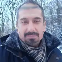 Овчинников Лев Андреевич