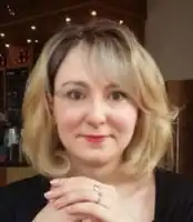 Панова Анна Петровна