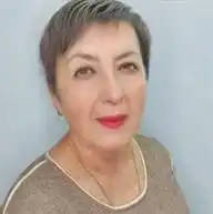 Панова Ольга Владимировна