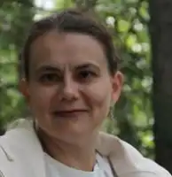 Павлова Яна