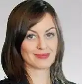 Павлова Яна Станиславовна
